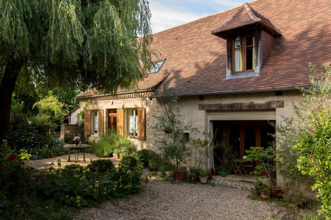 Le Bourmier Anlhiac Near Excideuil Villa Kültér fotó